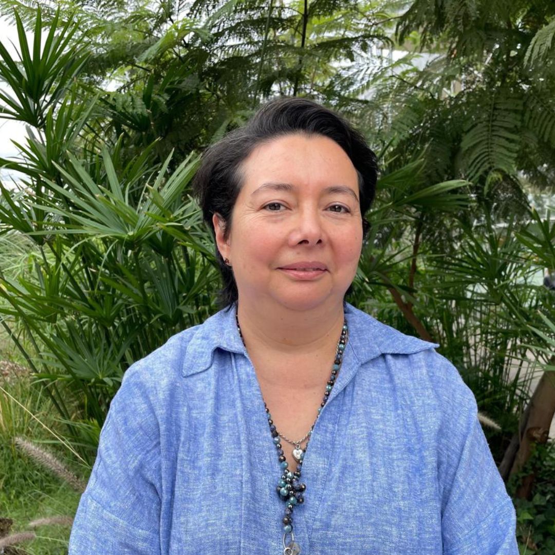 Torres Zapata, Isabel